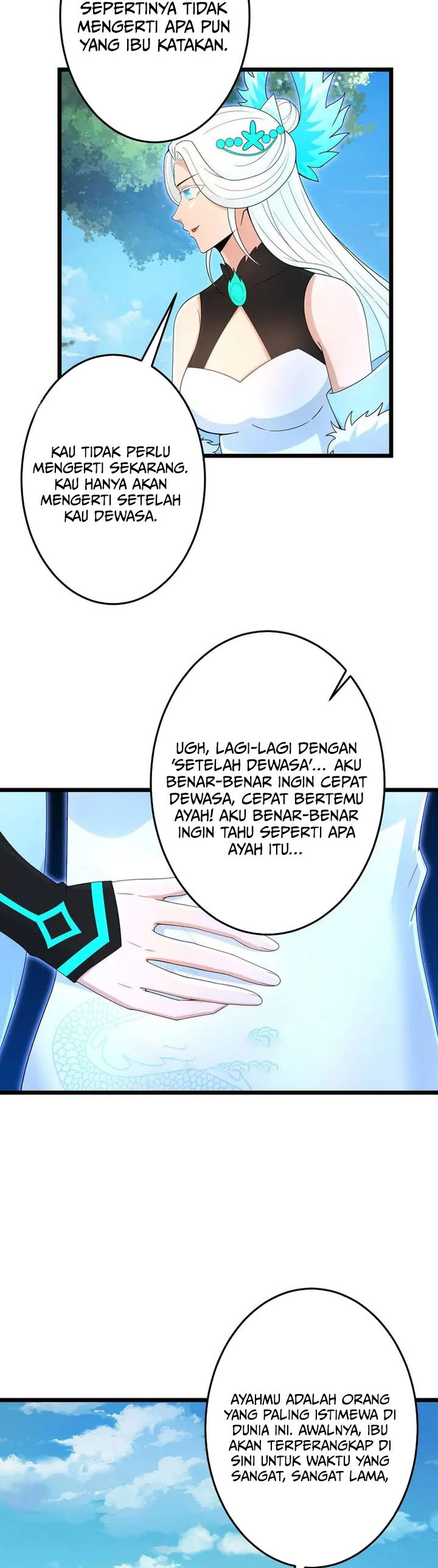 Dilarang COPAS - situs resmi www.mangacanblog.com - Komik against the gods 728 - chapter 728 729 Indonesia against the gods 728 - chapter 728 Terbaru 23|Baca Manga Komik Indonesia|Mangacan